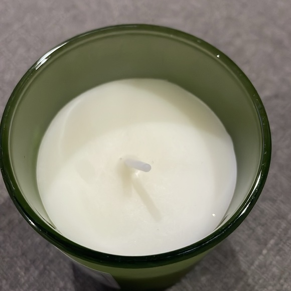 Healing Retablissement Healing One Wick 2 Candles in Frosted Green .3oz - Picture 4 of 6
